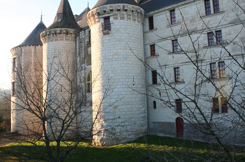 La Guerche, France, France